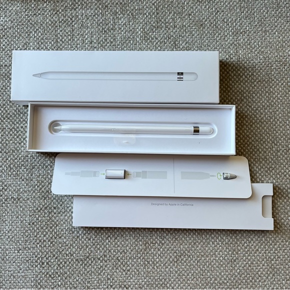 Apple pencil 1st generation - Picture 3 of 8
